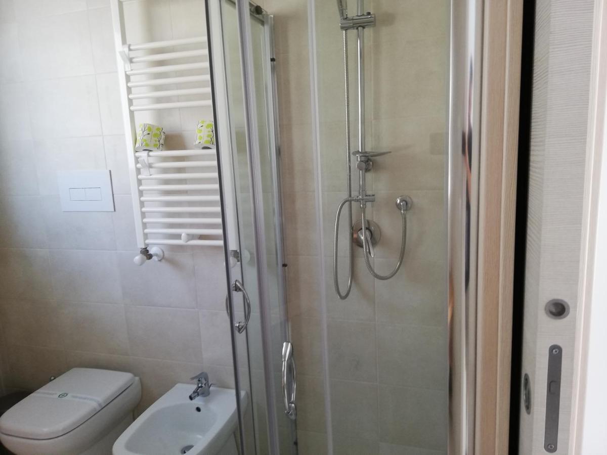 Assteas Rooms Πέστουμ Εξωτερικό φωτογραφία