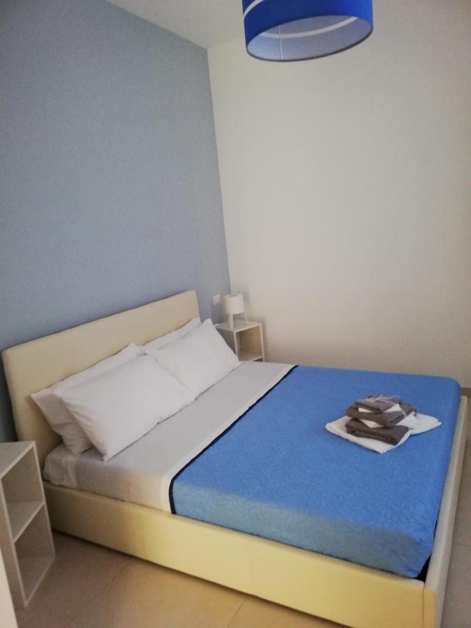 Assteas Rooms Πέστουμ Εξωτερικό φωτογραφία