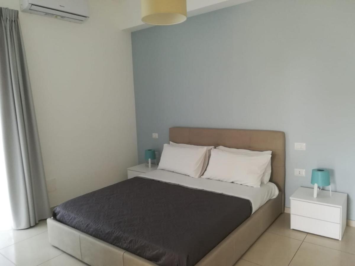 Assteas Rooms Πέστουμ Εξωτερικό φωτογραφία