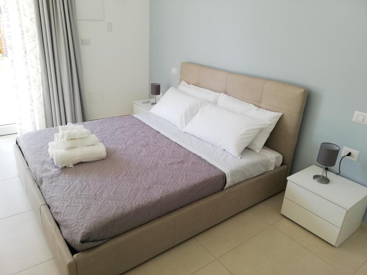 Assteas Rooms Πέστουμ Εξωτερικό φωτογραφία