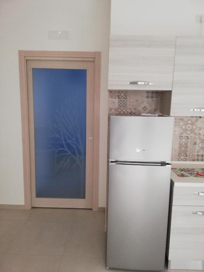 Assteas Rooms Πέστουμ Εξωτερικό φωτογραφία