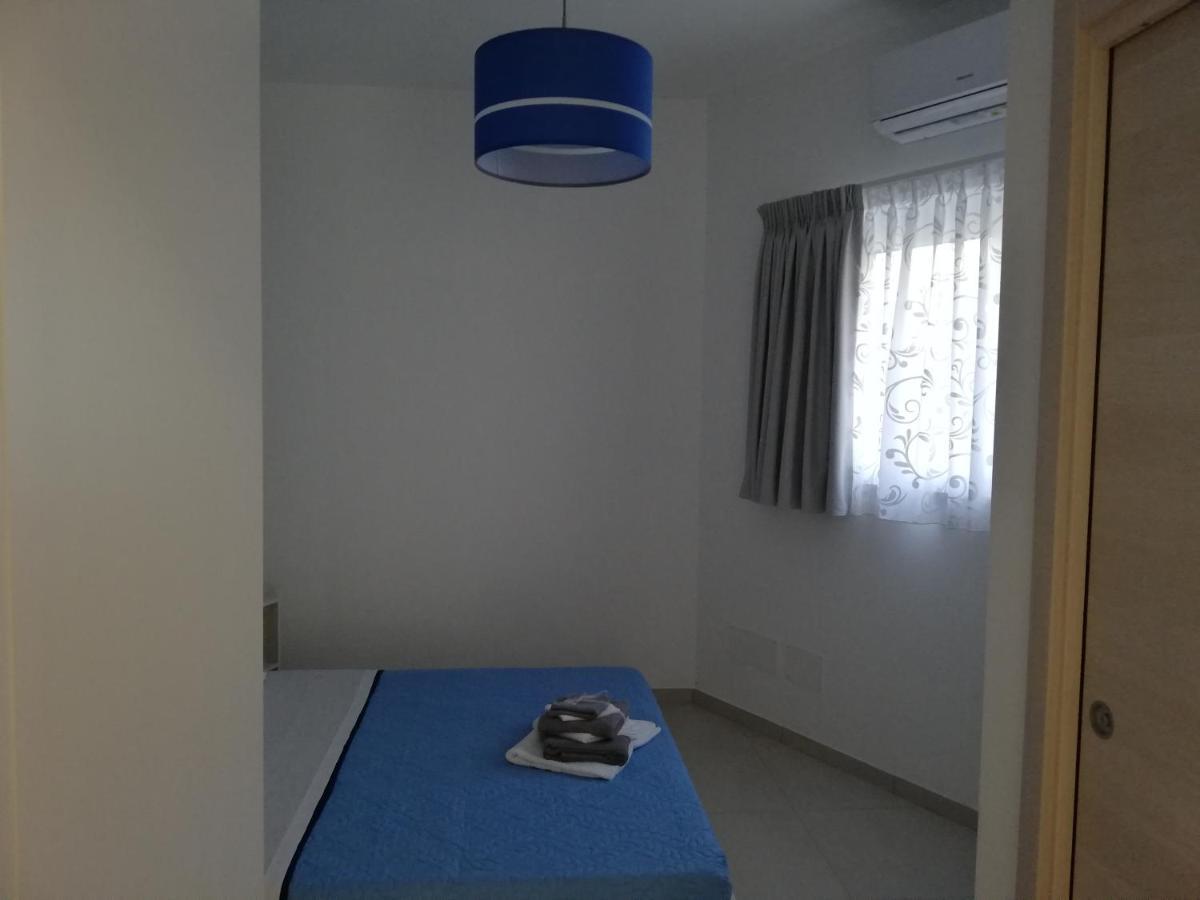 Assteas Rooms Πέστουμ Εξωτερικό φωτογραφία