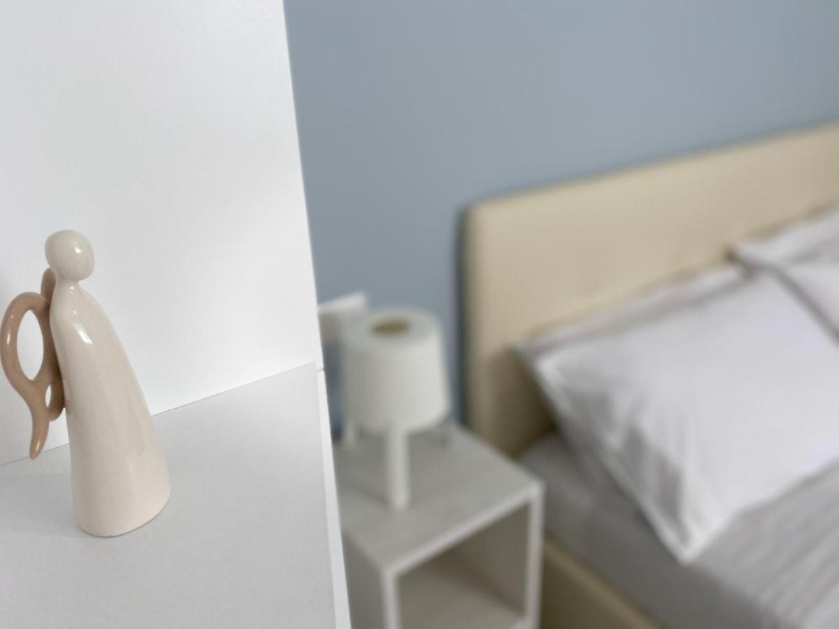 Assteas Rooms Πέστουμ Εξωτερικό φωτογραφία
