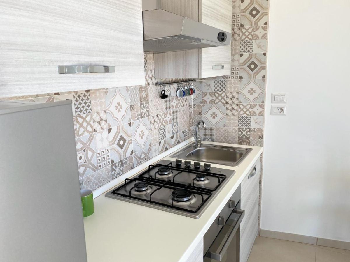 Assteas Rooms Πέστουμ Εξωτερικό φωτογραφία