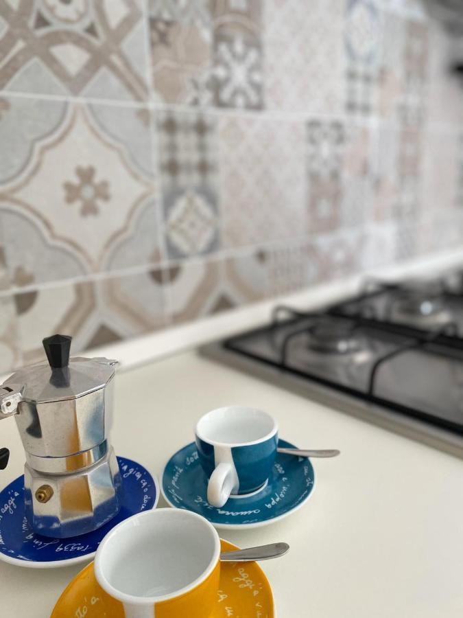 Assteas Rooms Πέστουμ Εξωτερικό φωτογραφία