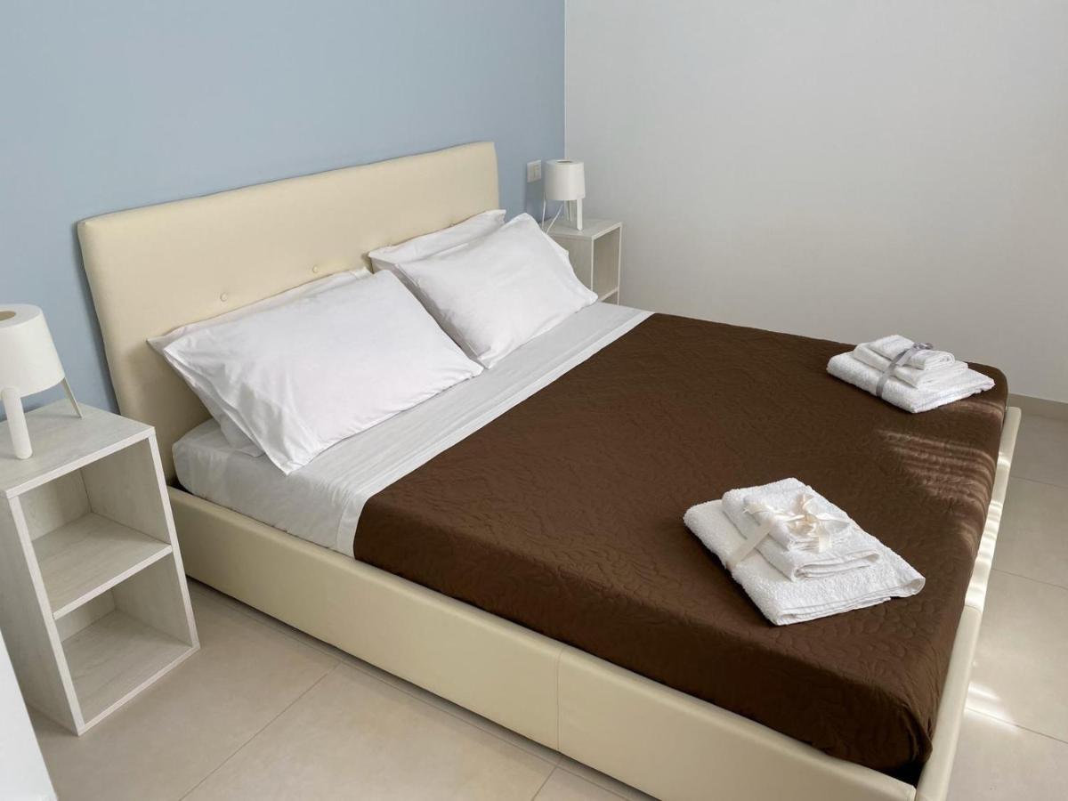 Assteas Rooms Πέστουμ Εξωτερικό φωτογραφία