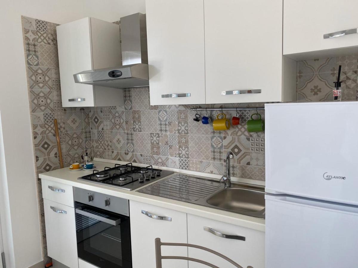 Assteas Rooms Πέστουμ Εξωτερικό φωτογραφία