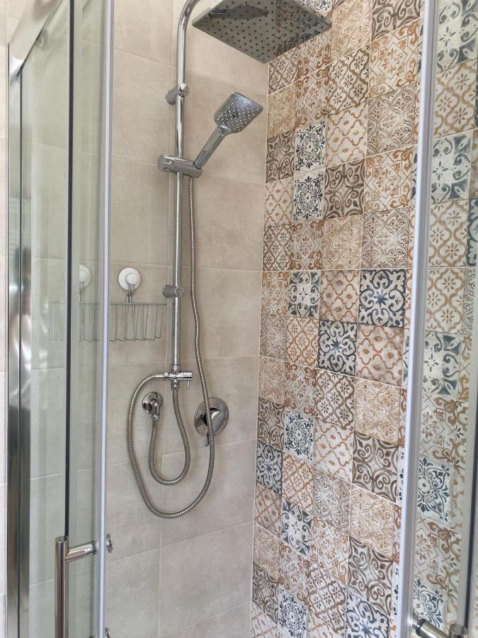 Assteas Rooms Πέστουμ Εξωτερικό φωτογραφία