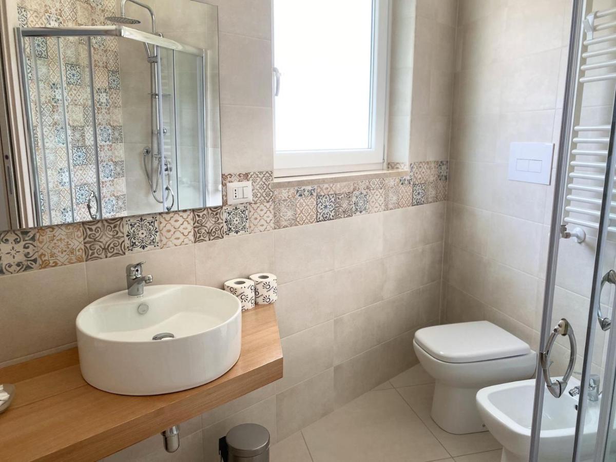 Assteas Rooms Πέστουμ Εξωτερικό φωτογραφία