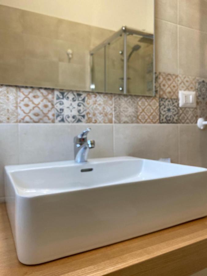 Assteas Rooms Πέστουμ Εξωτερικό φωτογραφία
