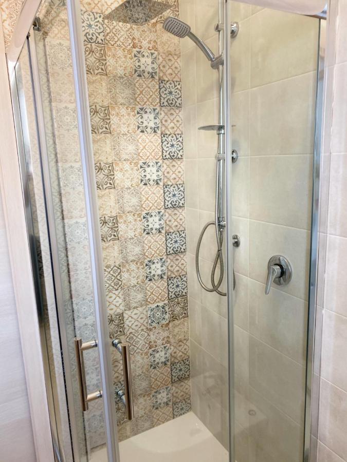 Assteas Rooms Πέστουμ Εξωτερικό φωτογραφία