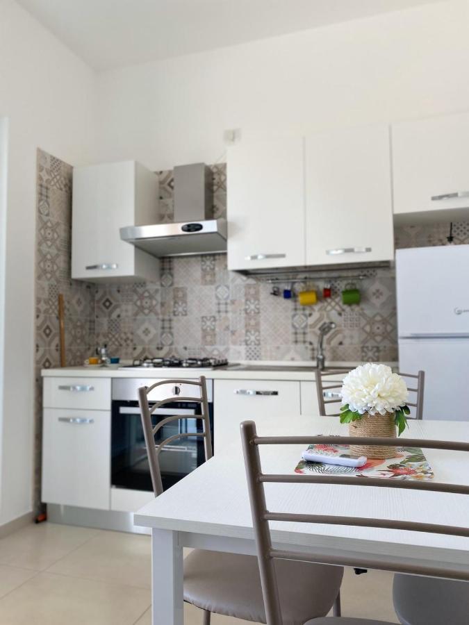 Assteas Rooms Πέστουμ Εξωτερικό φωτογραφία